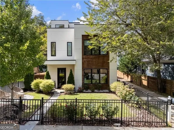 139A Walthall St SE, Atlanta, GA 30316