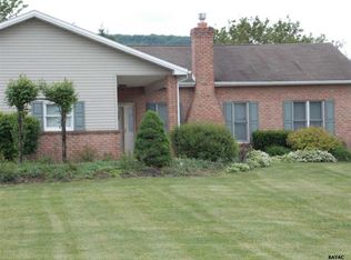604 Locust Point Rd, Dillsburg, PA 17019