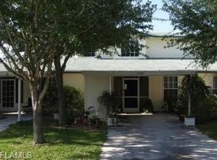 5328 Glenlivet Rd, Fort Myers, FL 33907