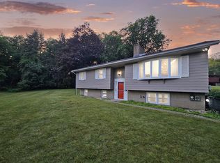 6 Juniper Hill Road, Springfield, VT 05156