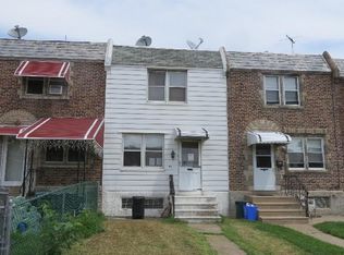 2915 Gilham St, Philadelphia, PA 19149