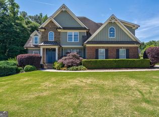 2450 Oldfield Dr, Bogart, GA 30622