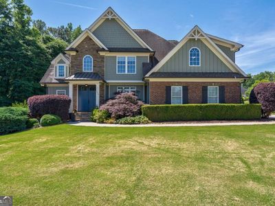 2450 Oldfield Dr, Bogart, GA, 30622