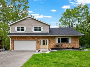 1643 Stonewall Dr, Newark, OH 43055