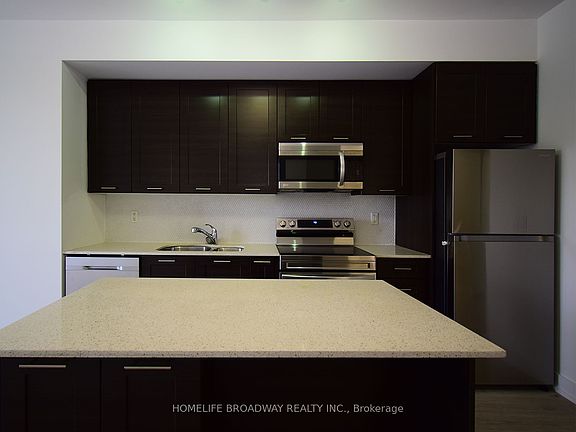 2nd image of 169 Fort York Blvd #301