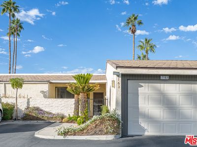 2163 S Via Mazatlan, Palm Springs, CA, 92264
