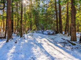 Ritts Mill Rd, Shingletown, CA 96088