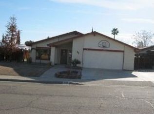 402 Sierra St, Taft, CA 93268