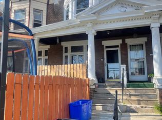 4335 Brown St, Philadelphia, PA