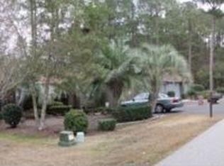 107 Berry Tree Ln, Conway, SC 29526