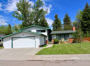 1101 Buena Dr, Great Falls, MT 59404