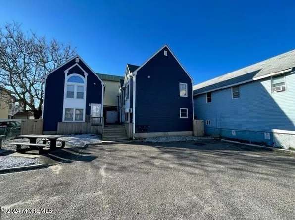 127 Blaine Avenue #1, Seaside Heights, NJ 08751