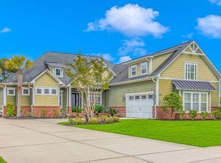 9421 Carrington Dr, Myrtle Beach, SC 29579