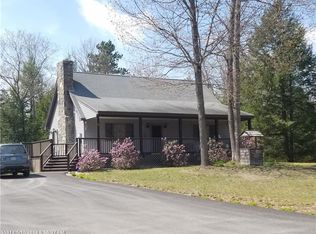 67 Penley Ln, Oxford, ME 04270