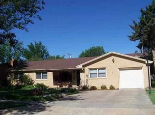 308 SW 14th St, Seminole, TX 79360