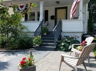 29 Maple St FLOOR 1, Newburgh, NY 12550