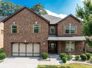230 Kubol Dr, Lawrenceville, GA 30046