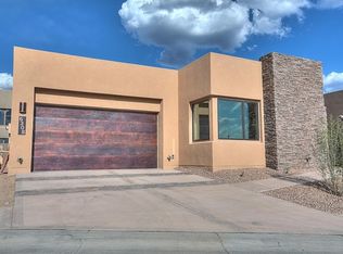 6319 Cliffbrush Ln NE, Albuquerque, NM 87111