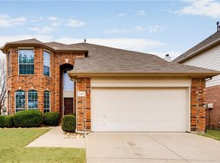 4401 Vista Meadows Dr, Fort Worth, TX 76244