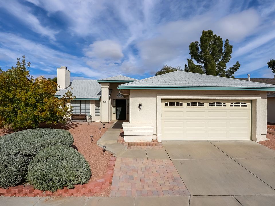 1st image of 2620 W Camino Del Medrano