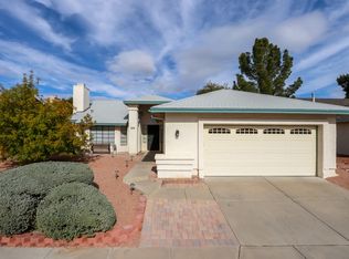 2620 W Camino Del Medrano, Tucson, AZ 85742
