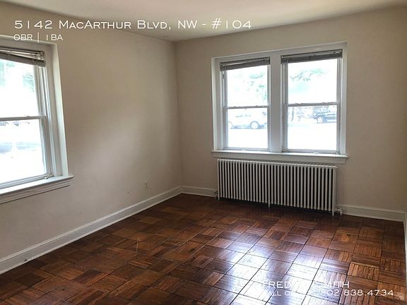 2nd image of 5142 Macarthur Blvd NW APT 104