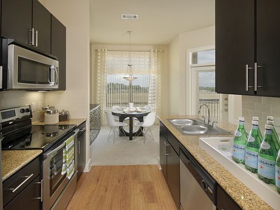 2nd image of 18101 Point Lookout Dr APT 280