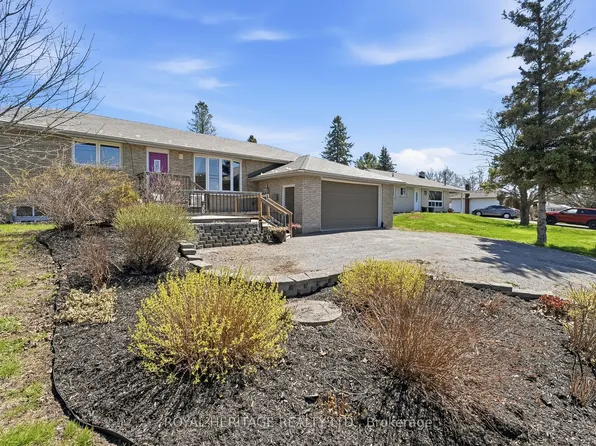 2434 Wallbridge Loyalist Rd, Quinte West, ON K0K 2B0