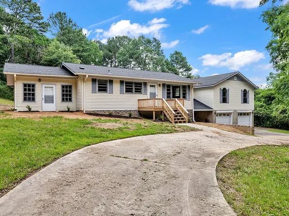 282 County Road 820, Cullman, AL 35057