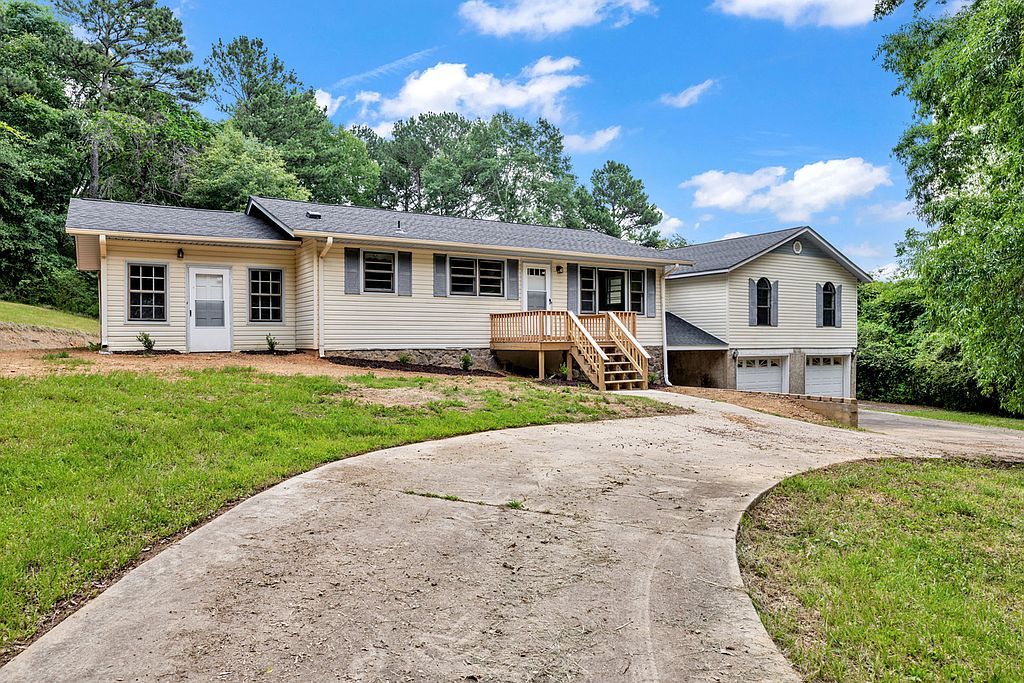 282 County Road 820 - Property Image