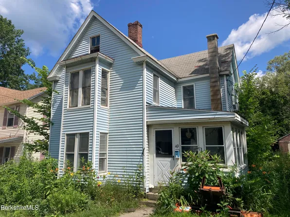49 E Housatonic St, Dalton, MA 01226