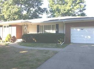 3128 Escott Ave, Toledo, OH 43614