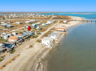 13135 Gulf Beach Dr, Freeport, TX 77541