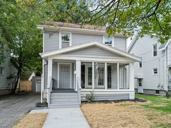 1172 Herberich Ave, Akron, OH 44301