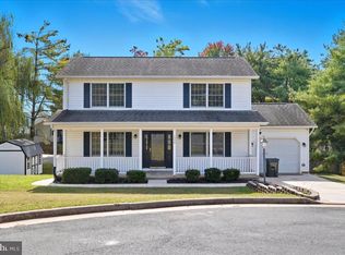 1556 Harrier Ln, Culpeper, VA 22701