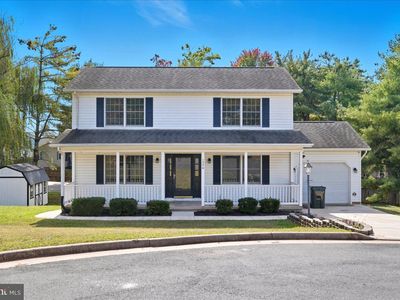 1556 Harrier Ln, Culpeper, VA, 22701