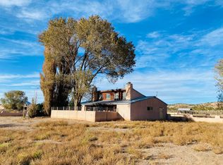 145 County Road 55a, Cerrillos, NM 87010