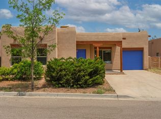 4744 Highlands Loop, Santa Fe, NM 87507