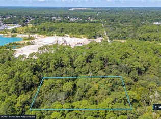7157 Windwood Ln, Milton, FL 32583