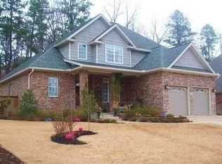 3000 Mossy Creek Dr, Little Rock, AR 72211