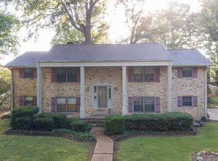 213 Flurnoy Ave, Florence, AL 35633