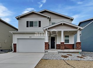 3940 Wyedale Way, Colorado Springs, CO 80922