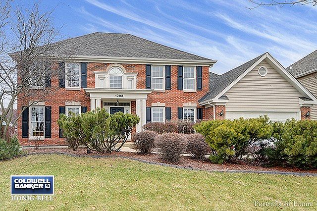 1st image of 1203 Meadowbrook Dr