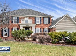 1203 Meadowbrook Dr, Aurora, IL 60504