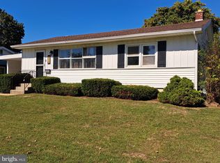 856 Gunnison Rd, York, PA 17404