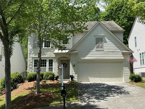 936 Idlewood Dr, Canton, GA 30115