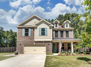 2086 Lometa Rd, York, SC 29745