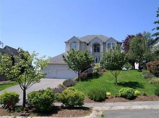 3119 Tanglewood Ln, Bellingham, WA 98226