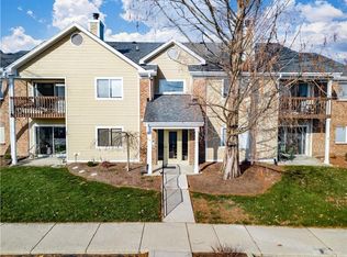 148 Mallard Glen Dr APT 5, Dayton, OH 45458