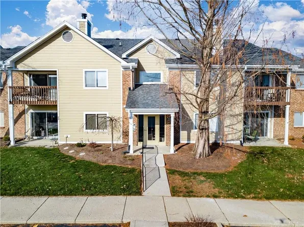 148 Mallard Glen Dr APT 5, Dayton, OH 45458